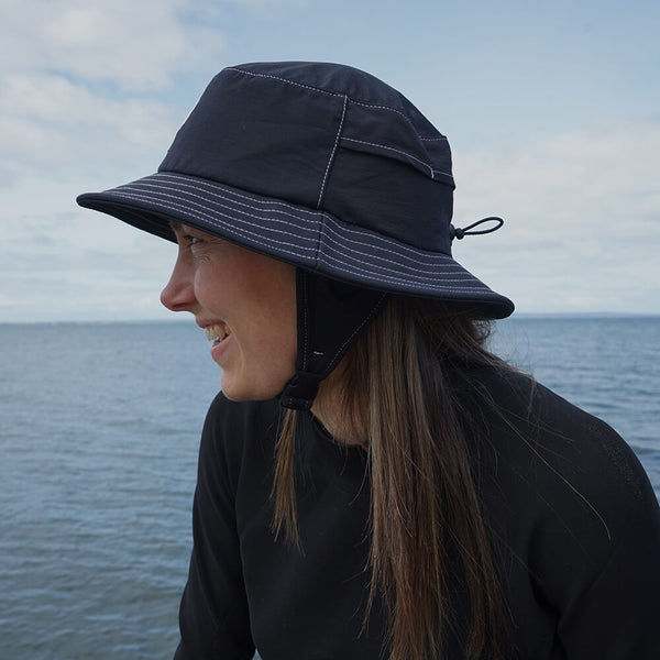 Protective Surf Hat