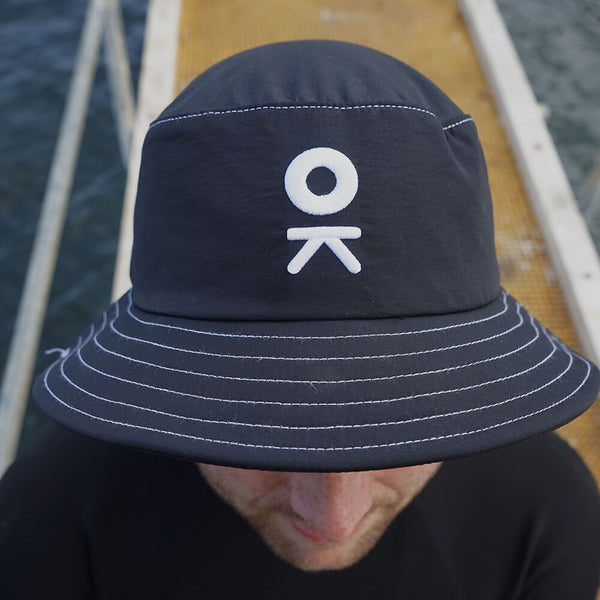 Protective Bucket Hat