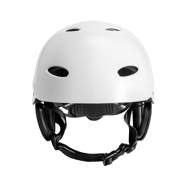 Adult Helmet White