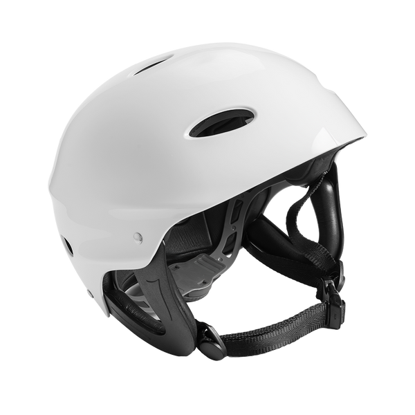 Adult Helmet White