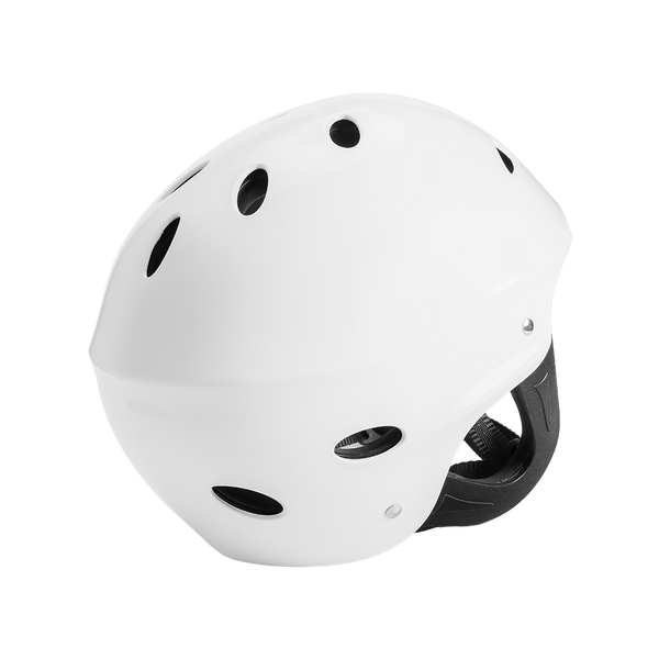 Adult Helmet White