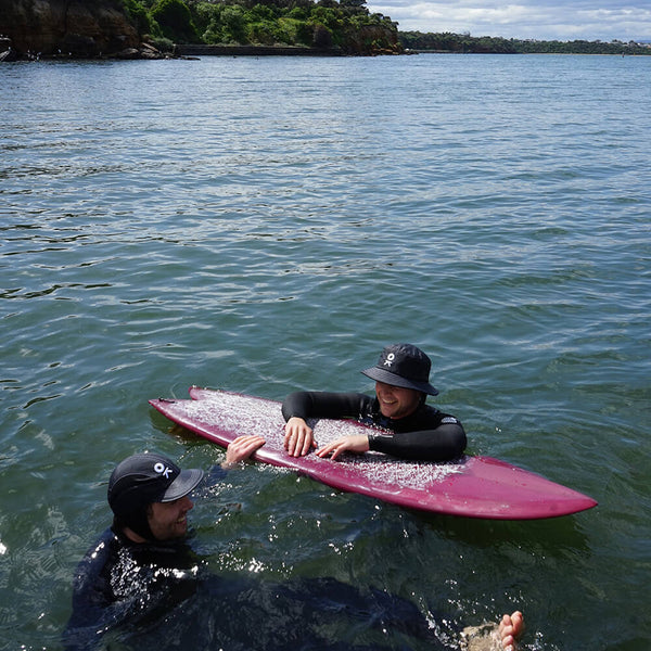 Surf Hat