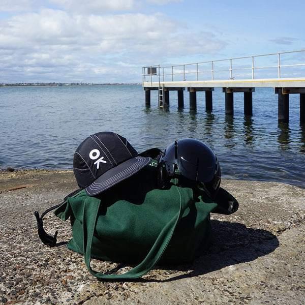 Protective Surf Hat