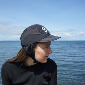 Surf Bump Cap