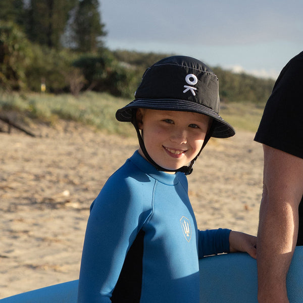 KNOK Kids Bucket Hard