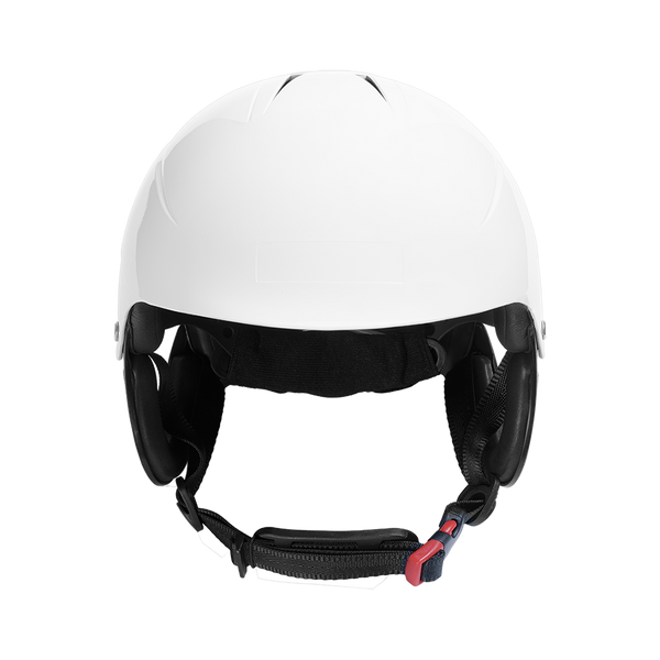 Kids Helmet White