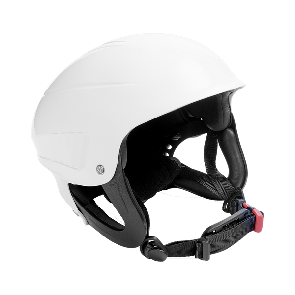 Kids Helmet White