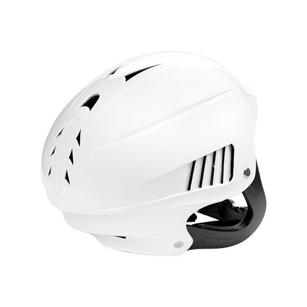 Kids Helmet White